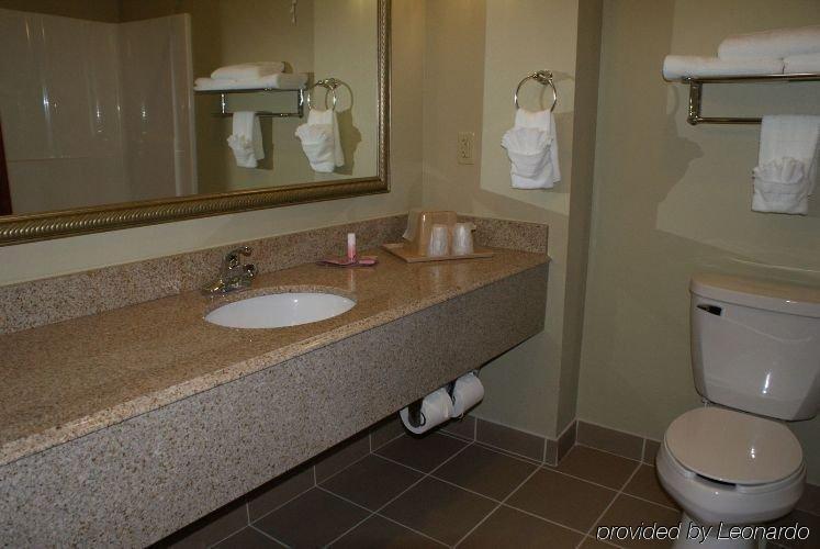 Econo Lodge Inn & Suites Little Rock Sw Room photo