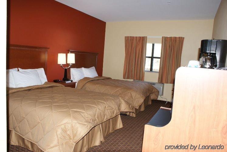 Econo Lodge Inn & Suites Little Rock Sw Room photo